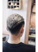 DORP FADE/LOW STYLE