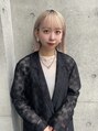 オーセン(Authen.) yuna