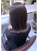 chocolate color