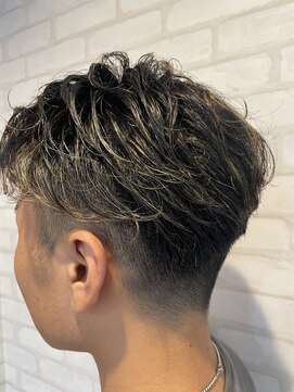 クリエイション(CREATION) 金メッシュ