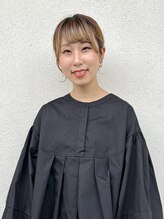 リノ 守山店(lino) stylist 清原