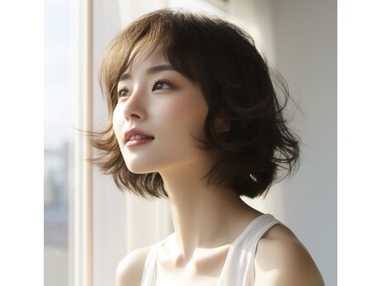 ヘアケア ラウンジ(hair care LaUNGE)の写真