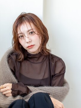 シュシュ(chouchou) フレンチカジュアル/chouchouスタイル/心斎橋20代30代