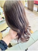 愛されロング