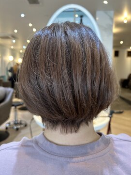 アンフィ 矢向(Anphi) 5-20 ショート