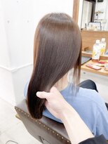 リッカ(RICCA)&nbsp;髪質改善トリートメント【RICCA サイトウジュンヤ】