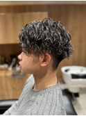 men's salon Huuスタイル