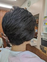 フラワーエンジェル(Flower Angel)&nbsp;マッシュレイヤー