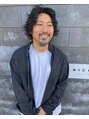 ニコル マスミダ(NICORU) KENJI 