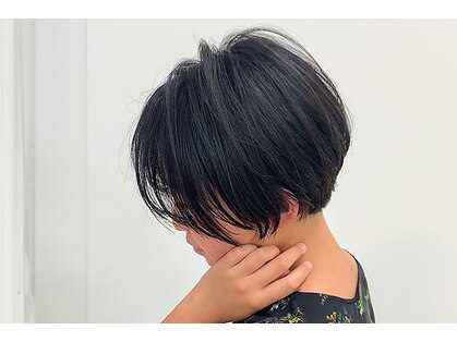 ヘアポジション 泉店(HAIR Position)の写真