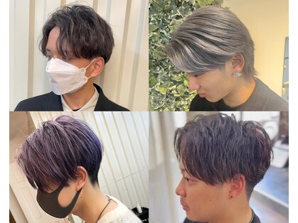 ウォールデゥール 千葉(VOORDEUR)の写真