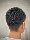 ソフトモヒカン