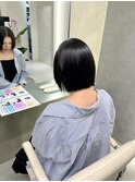 髪質改善/髪質改善ストレート/美髪矯正