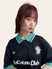 カット+高発色カラー￥9,000 [顔周り/前髪カット/韓国]