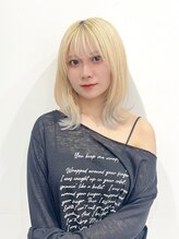 ジュース 原宿明治神宮前(JUICE) miyu 