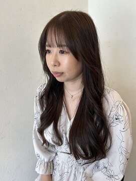 クララ トヨハシ(CLALA Toyohashi) 大人レイヤーロング