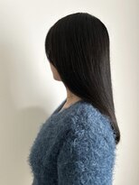 ヘアサロン エスプリ(hair salon esprit)&nbsp;透明感カラー