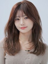 アグ ヘアー ボンド 六名店(Agu hair bond)