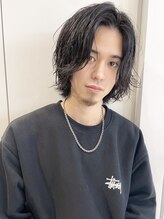 ディッセンバー 神宮前(December) いつき