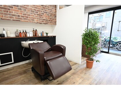 カフー(Kafuu)の写真