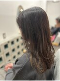 インナーカラー　20代30代40代50代60代～