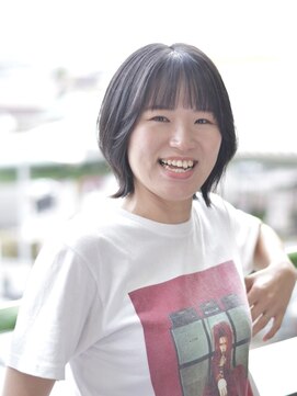 スイ(Sui) くびれショート