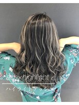 アンジェ(Ange)&nbsp;ベージュ、グラデーション、エクステ、ハイライト、インナー