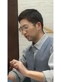 アサノカットブース 勝田 大輝