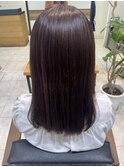 ラベンダーブラウン