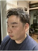 東川口/戸塚安行/グレーベージュ グレージュ アッシュブラック