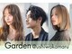 ウシワカマルガーデン(ushiwakamaru Garden)の写真