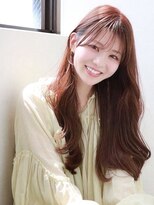 ミルティ(Myrtille)&nbsp;ミルティ☆レイヤーカットとモカベージュ