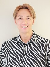 ミチオ ノザワ ヘアサロン ギンザ(Michio Nozawa HAIR SALON Ginza) 池上 まさよし