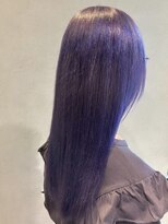 カルテット(Quartett)&nbsp;【Quartett】ラベンダーカラー