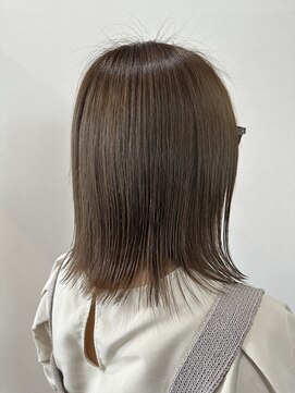 リル(Lill) オリーブベージュ【豊橋】