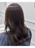 【アッシュベージュ】＊rina＊
