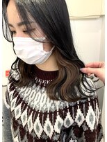 ハノン バイ リンクス 大宮(Hanon by LINKTH) インナーカラー