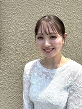 ロサアスール(rosa azul) 加藤 愛華