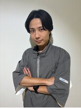 トッカ 高槻店(tocca) 谷田 凜也