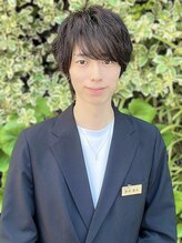 ラブレス グランフロント大阪(LaBless) 鈴木 将大