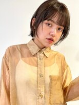 #ハイトーン#ハイトーンカラー#カラー#ホワイトベージュ
