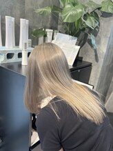 シェリール(Cherir)&nbsp;オリーブベージュ