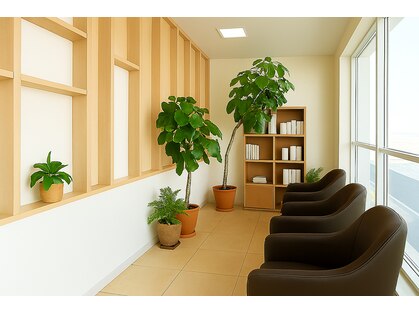 クラーロ フジノミヤ(Claro Fujinomiya)の写真