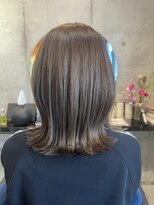 ゲン(gen)&nbsp;外ハネボブ