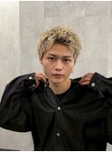 爽やかメンズヘア【マチュレメンズ池袋】