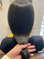 リヴゴーシュ(rive gauche)&nbsp;【髪質改善】ショート・ボブ・レイヤーカットも人気