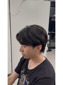 ニュアンスパーマ