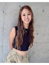 トゥイン 八王子(TWIN) 浅井菜摘 【八王子】