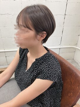 ルオント(LUONTO) 大人ショート