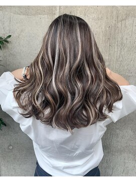 リュストル 町田(LUSTRE) #ハイライト42